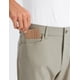 thumbnail image 5 of Pantalones CRZ YOGA para golf, secado rápido, livianos, 36W x 86 cm, 5 of 6