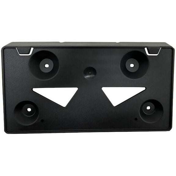 Front License Plate Bracket - Compatible with 2022 - 2023 Ford Maverick