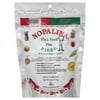 Nopalina Flaxseed Plus Fiber, Omega-3-6-9 Supplement, 4 Oz