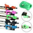 thumbnail image 2 of Violin Bows Grip Corrector Training Tool Violin Bows Holder Grip Corrector, 2 of 13