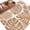 Brown, variant on Terracotta Monstera Area Rug 8x10 Washable Rug Non Slip Palm Tree Leaf Boho Botanical Tropical Large Area Rug Soft Stainresistant Indoor Carpet for Living Room Bedroom Office Dining Room Nursery