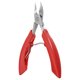 thumbnail image 1 of Ofertas únicas Cortaúñas para uñas gruesas, uñas encarnadas para hombres, personas mayores, cortaúñas encarnadas, color rojo, 1 of 7