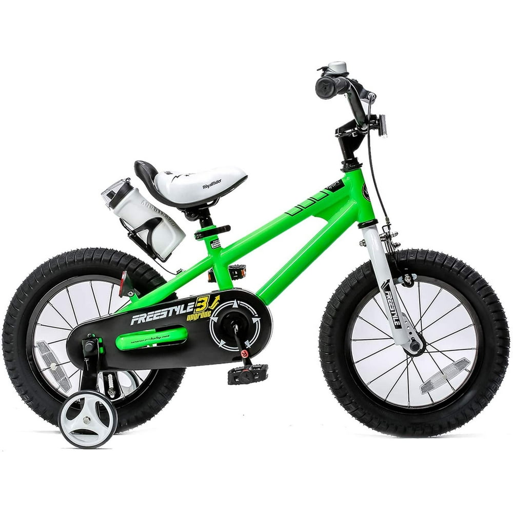 royal baby 14 inch bike