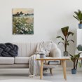 thumbnail image 3 of Stupell Industries Farmhouse Expressive Endless Daisies Canvas Art, 16 x 20, by Svetlana Aleynikova, 3 of 8