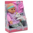 thumbnail image 5 of MY SWEET BABY BABY DOLL WITH BATHTUB SET, 5 of 5