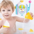 thumbnail image 4 of Fabricante de burbujas de baño Vogacara helado juguete para niños, 4 of 6