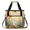 Multicolor 1, variant on Herdesigns Steam Engine Old Train Coffee Maker Travel Tote Single Serve Station Organizer