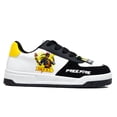 thumbnail image 1 of Tenis para Niño Yuyin FF5022 negro 20, 1 of 4