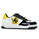 thumbnail image 1 of Tenis para Niño Yuyin FF5022 negro 19, 1 of 4