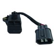 thumbnail image 2 of OEG Parts New MAP sensor For Honda Accord L4 2.2L 90-93, 2 of 9