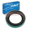 thumbnail image 3 of SKF 11378 Engine Crankshaft Seal for Gaskets Sealing, 3 of 3