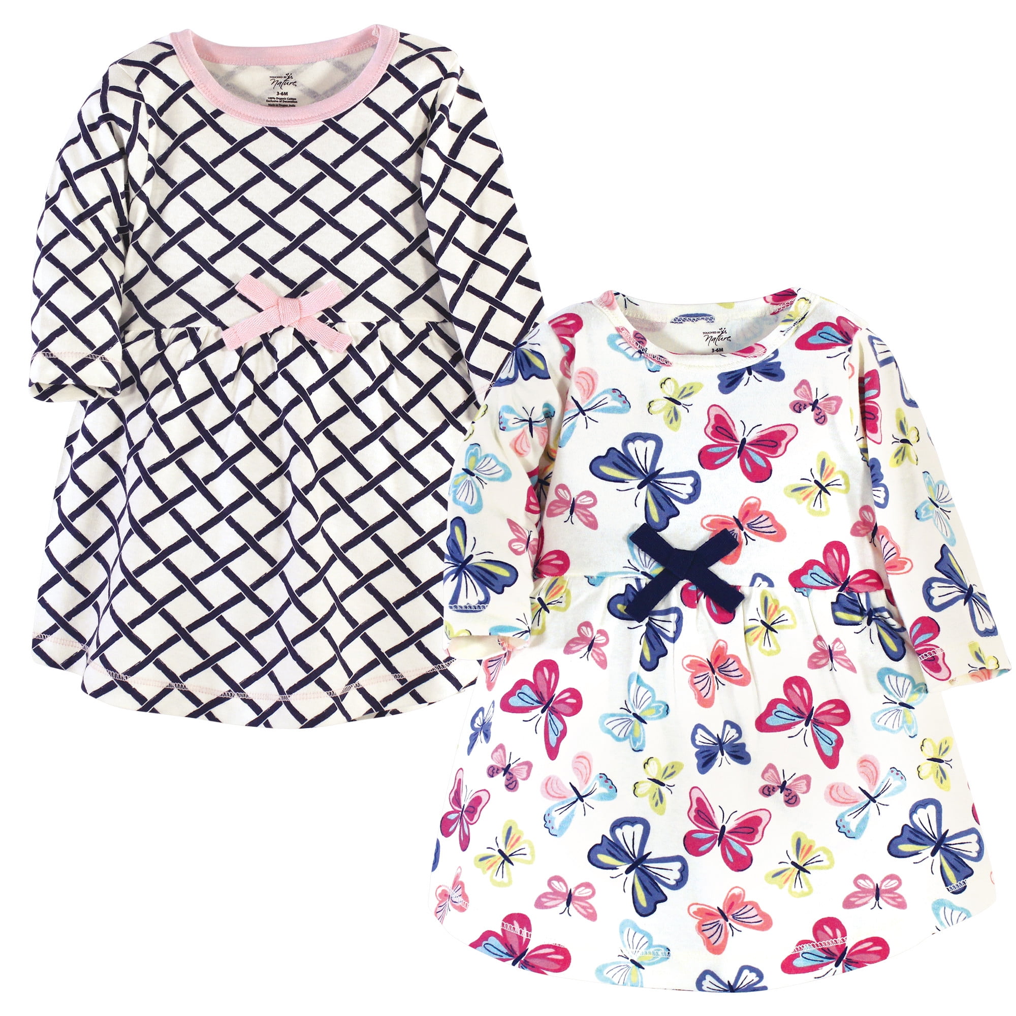 walmart 4t dresses