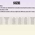 thumbnail image 3 of TOWED22 Kids Christmas Pajamas Girls Button Down Shirt & Pants Cute Toddler Xmas Pajama Set Sleepwear,2-3 Y, 3 of 7