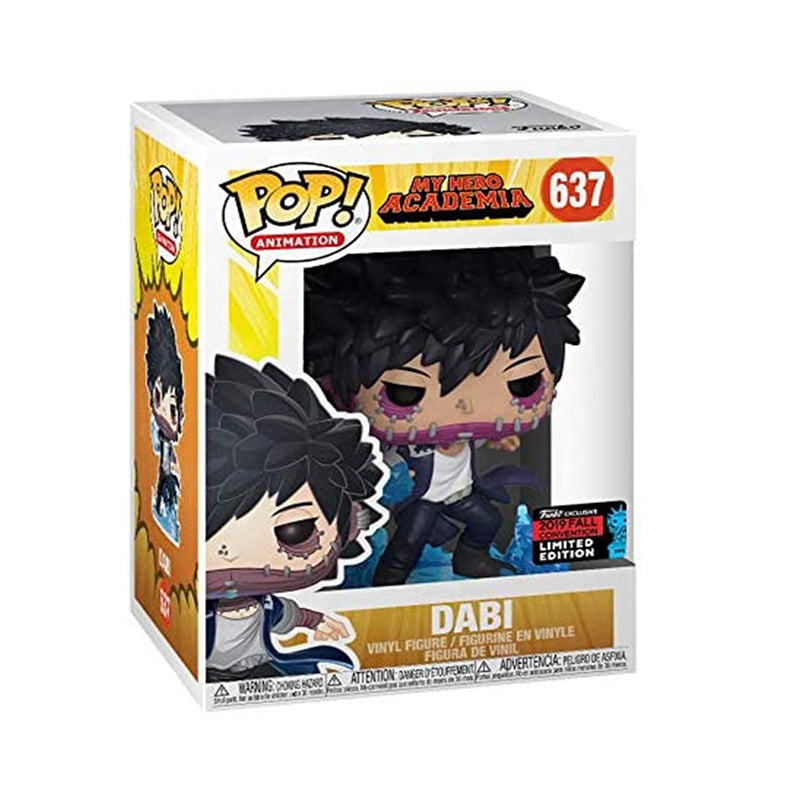 My Hero Academia Funko POP! Animation 