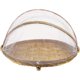 thumbnail image 3 of Red Fruit Storage Basket for Household Use with Craftsmanship 1 Pc, 3 of 5