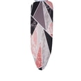 thumbnail image 2 of MasteelfCA Fashion Dacron Wide Large Marble Pattern Digital Printing Ironing Board Cover, 2 of 6
