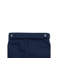 thumbnail image 4 of Wonder Nation Boys School Uniform Flat Front Pants, Sizes 4-18 & Husky, 4 of 4