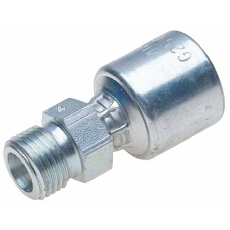 

Gates Gates - G25715-0614 - Hydraulic Coupling / Adapter