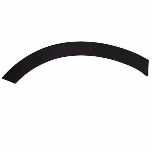 For 2017-2022 CR-V Fender Trim Rear, Right Black Plastic HO1791106 74413TLAA01