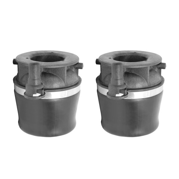 Unity Automotive Rear Air Spring Kit Fits 2003-2006 Ford Expedition, 2-15-560000