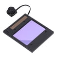 thumbnail image 1 of Lente de Casco de Soldadoura, Lente de Oscurecimento Auticó Visión Grande Sensor de de Batería de 600 Mah Respesta Rápida para Soldadoura Electónica, 1 of 7