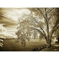 thumbnail image 2 of Alan Hausenflock 24x19 Gallery Wrapped Canvas Wall Art Titled - Hopewell Shores II, 2 of 4