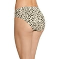 thumbnail image 2 of Jockey Women's Cotton Stretch Bikini, 2 of 2