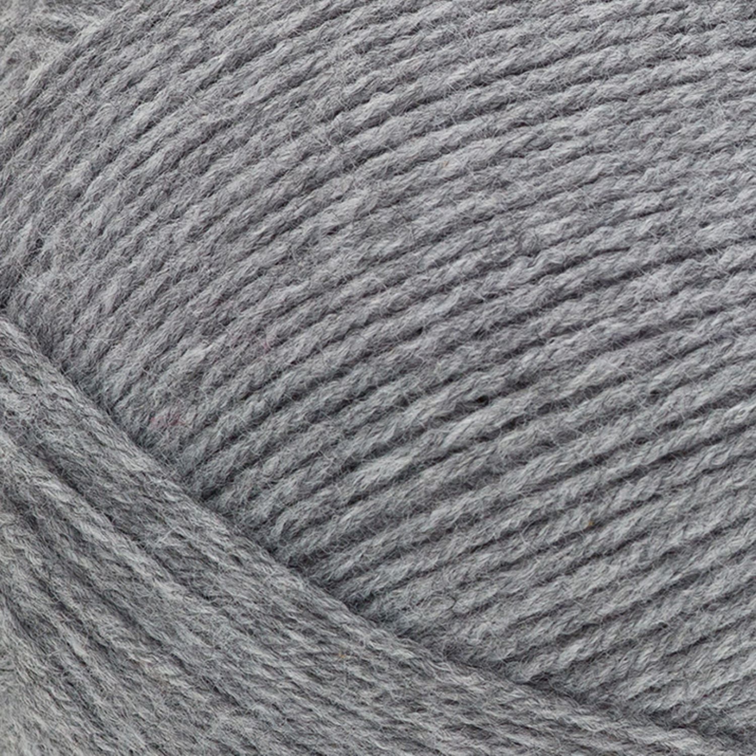 Lion Brand Pound of Love Yarn #4 Medium Premium Acrylic Yarn 454g /932m 1 Ball