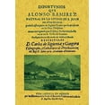 thumbnail image 1 of INFORTUNIOS DE ALONSO RAMIREZ MAXTOR RELACION DE LA AMERICA SEPTENTRIONAL CARLOS DE SIGUENZA Y GONGORA, 1 of 1