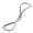 Fitness Resistance Rope Belt Under $5 a7, variant on CQCYD Portable Fitness Resistance Rope, Shoulder Stretch Yoga Belt, High Elasticity Silicone Pull Rope, Figure Eight Exerciser for Gym Workout, Neck Relaxation, Posture Correction & Strength Training