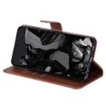 thumbnail image 3 of Estuche de Cuero PU con Cierre para Google Pixel 9 PRO 5G , Funda Protectora con Billetera y Correa, 3 of 6