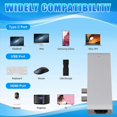 thumbnail image 5 of 7 in 1 Dual USB Type C Hub USB Type C Adapter A, 5 of 5