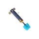 thumbnail image 1 of Toystoory 4 en 1 Botella Gap Ranura Herramientas de limpieza Copa Cepillo Hendidura Varilla telescópica Hogar universal para el hogar Bebé azul Type3 NO3, 1 of 6