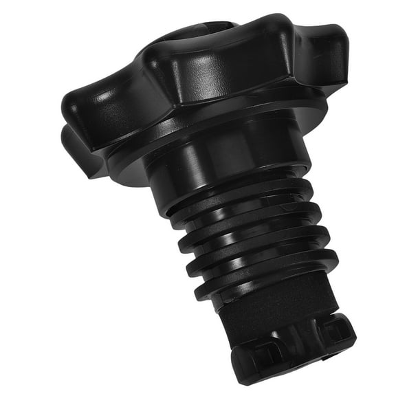 WHAMVOX Spare Tire Hold Down Bolt Essential Tire Supply For Secure Tire Mounting High-Strength Spare Tire Hardware Tire Bolt For Car