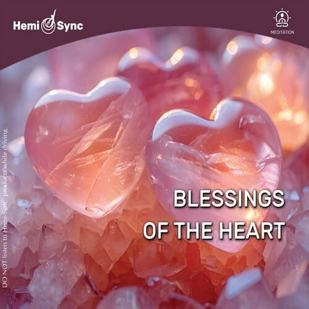 Taylor,Lee - Blessings Of The Heart - Electronica - CD