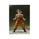 thumbnail image 4 of Bandai SH Figuarts Goku Ultra Instinct Dragon Ball Super Re1, 4 of 5