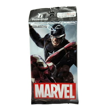 Weiss Schwarz: Marvel Premium Japanese Booster Pack