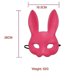 thumbnail image 5 of Sexy Rabbit Girl PU Leather Mask - compatible Halloween, Easter and Carnival Party Celebrations, 5 of 5