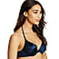 thumbnail image 4 of Maidenform Natural Boost Demi T-Shirt Underwire Bra Latte Lift 32C Women's, 4 of 6
