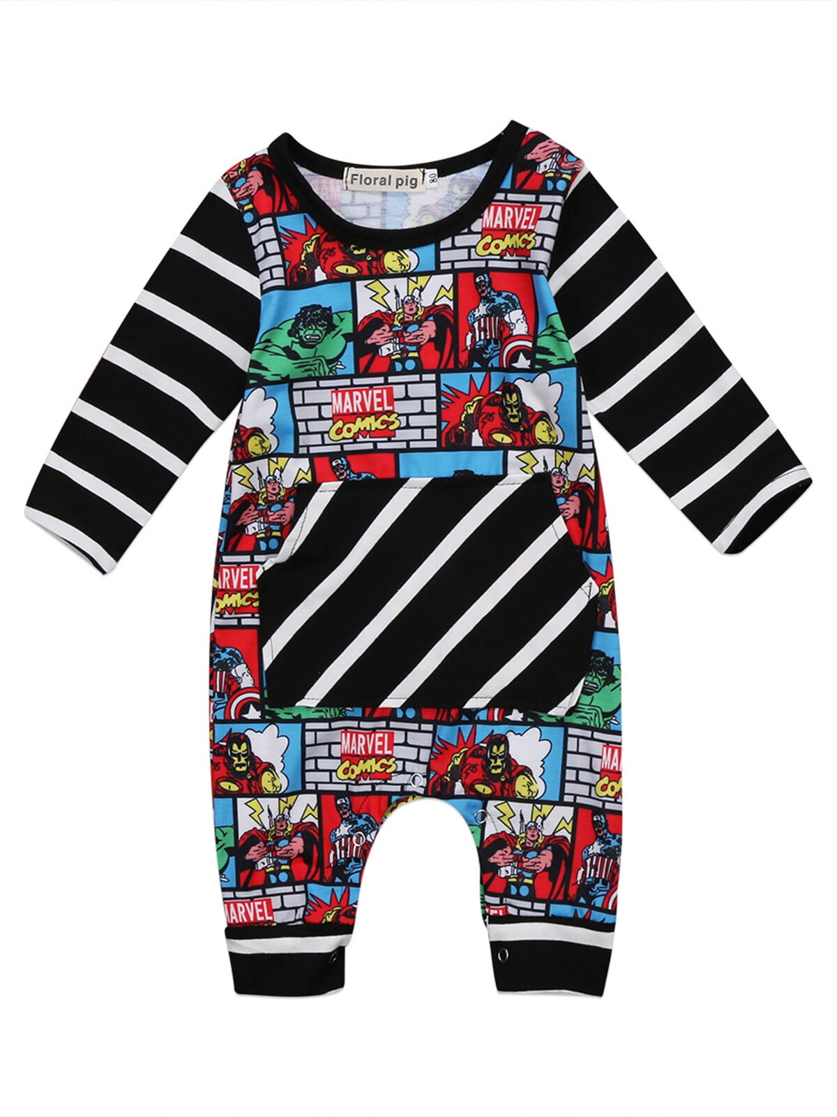 newborn jumpsuit