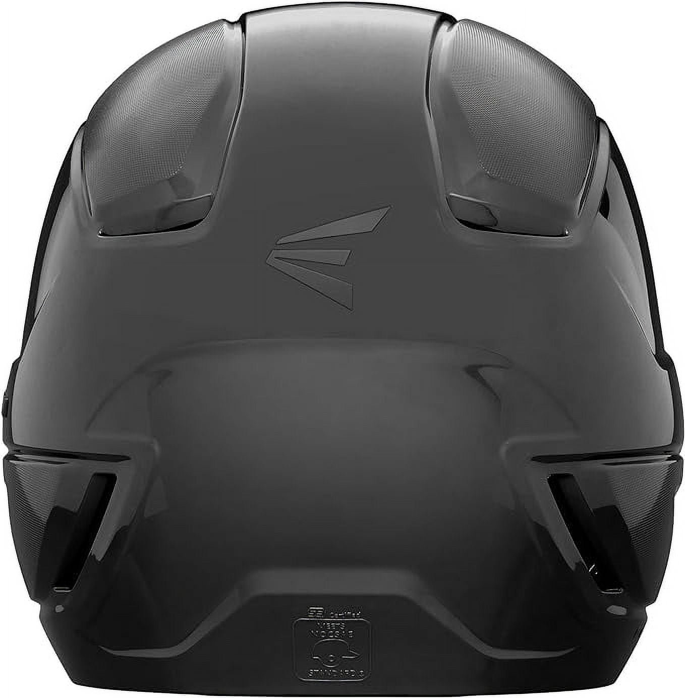 Easton Alpha Batting Helmet - TB/S | Black | TB/S