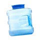 thumbnail image 4 of Cubo de agua para té Kung Fu, contenedor de almacenamiento portátil de gran capacidad con asa. 75 litros, 4 of 9