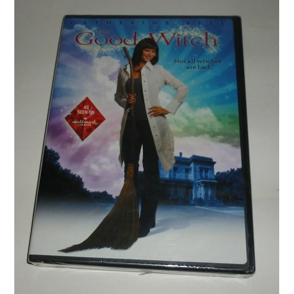 The Good Witch (Hallmark) DVD NEW