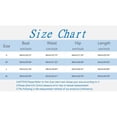 thumbnail image 4 of Womens Seamless Solid Bodysuit Shaper Zipper Shorts Tummy Control Lift Elegant Shapewear Black S, 4 of 7
