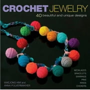 Crochet Jewelry, Used [Paperback]