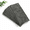 Light Black Slate-40, variant on Eurasian Wood Grain with White Grout 40-piece 3''x12'' Peel and Stick Subway Tile