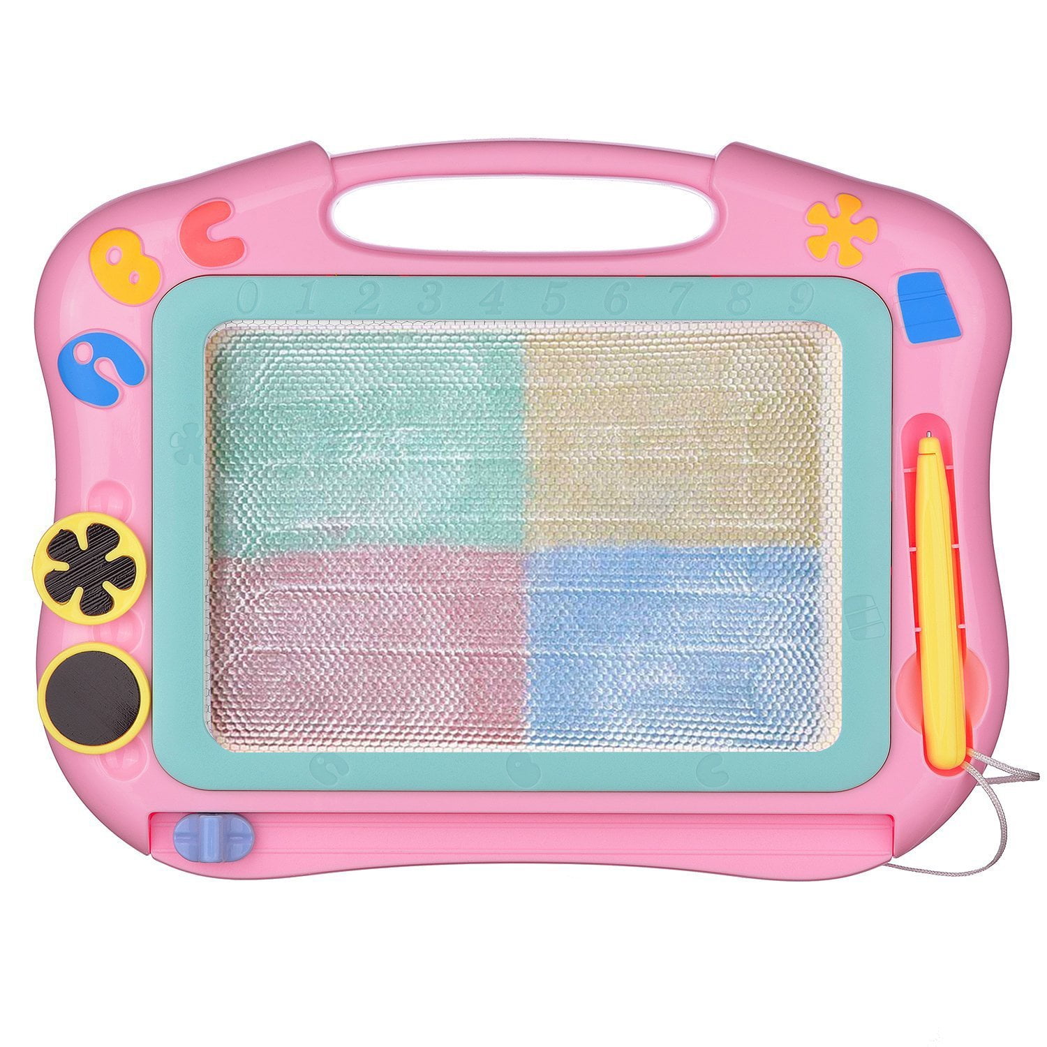 travel size magna doodle
