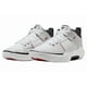 thumbnail image 4 of Ni - ke Ni - ke Air Jordan One Take 5 Basketball Shoes White Red Youth (GS) FD2338-106 New, 4 of 5