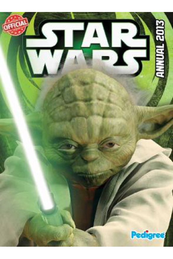 Pre-Owned Star Wars Annual 2013 (Hardcover) 1907602402 9781907602405