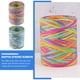 thumbnail image 3 of 2 rollos de cintas de rafia para envolver regalos., 3 of 6